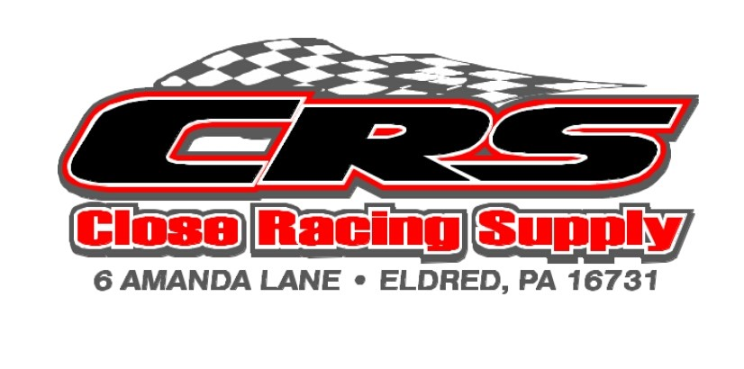 Close Racing Supply, Named Title Sponsor for the Forth Year of the NY-Penn IMCA Modified Series