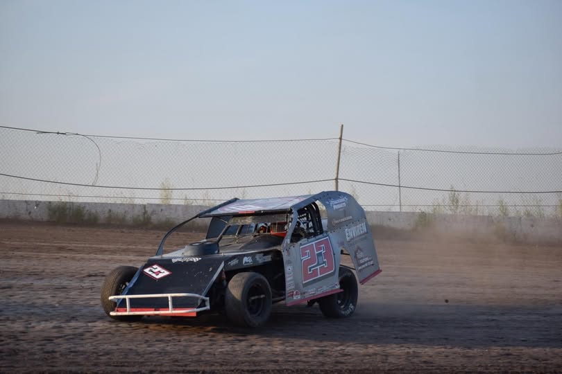 KC Cole Memorial @ Penn Can Speedway 10-24-25