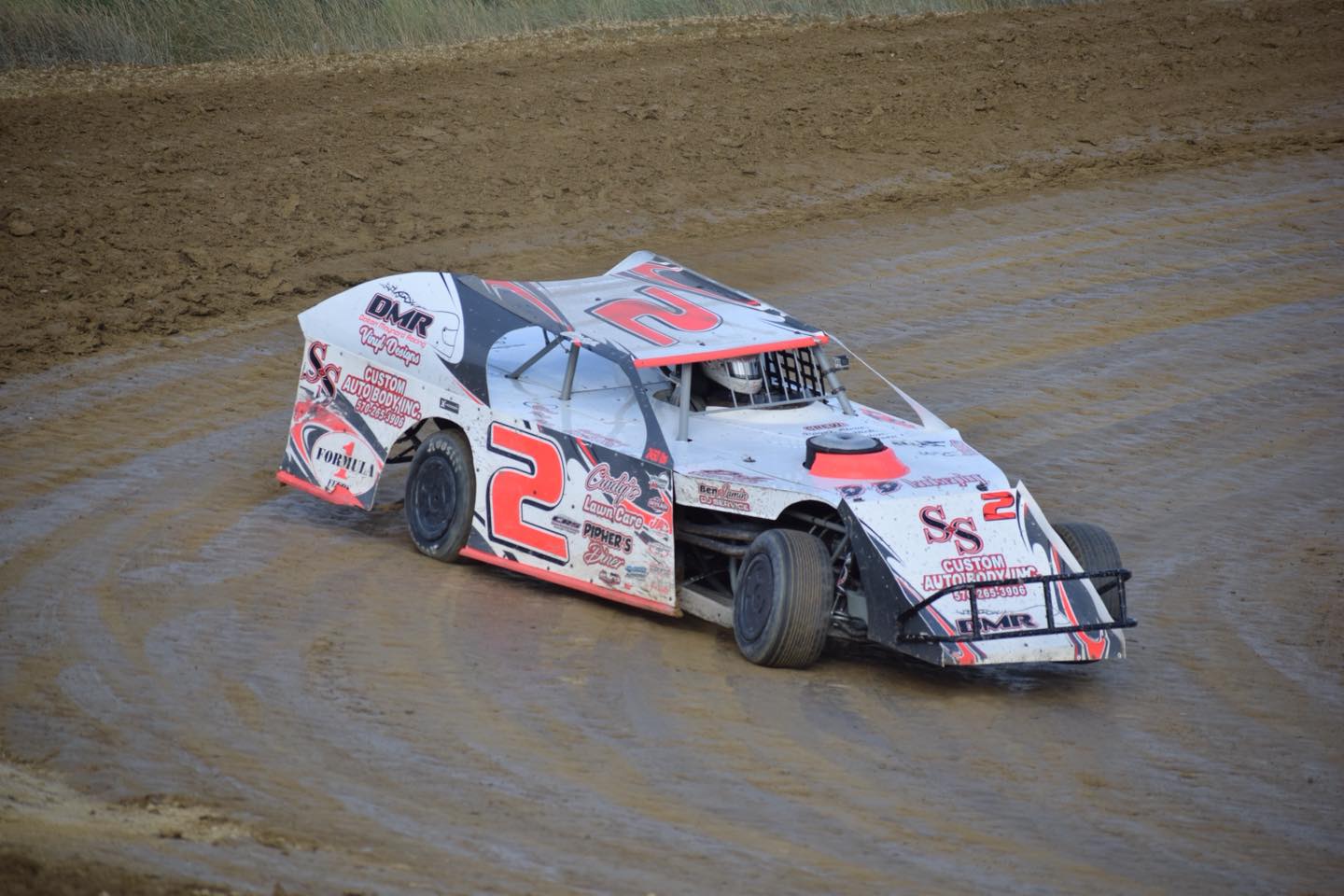 Dalton Maynard, Looking to Turn Season Around