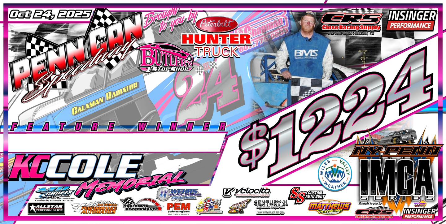 King of the Can, Quick Results