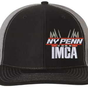 NY-Penn Series Hat