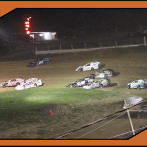 NY Penn IMCA Modified Series Race 1 - Woodhull 5/30/26 presented by Chasin Dreams Transport and Lubic Sales and Marketing